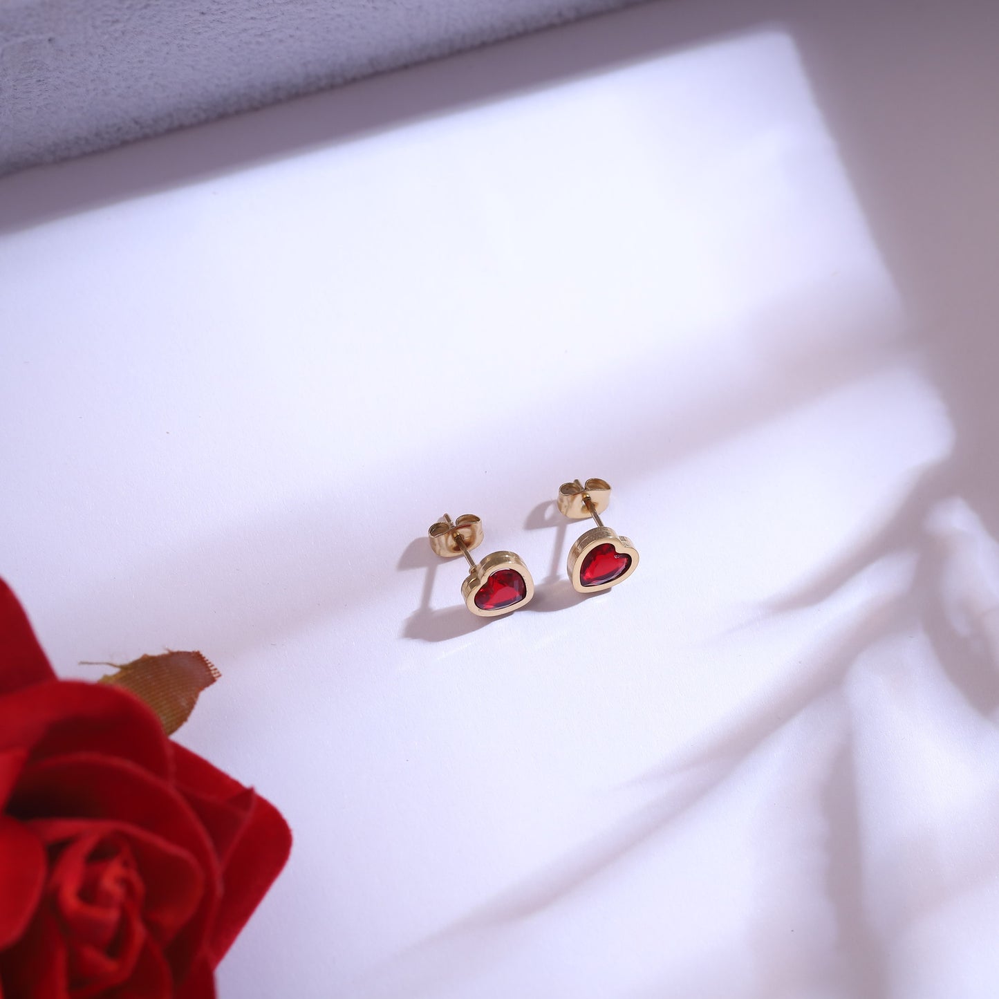 Dreamy Heart Necklace