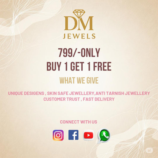 Blossom Pearl Earrings