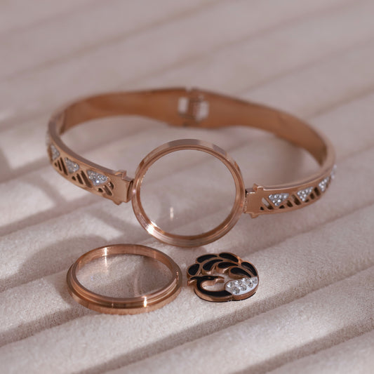 Aurora Luxe Bracelet