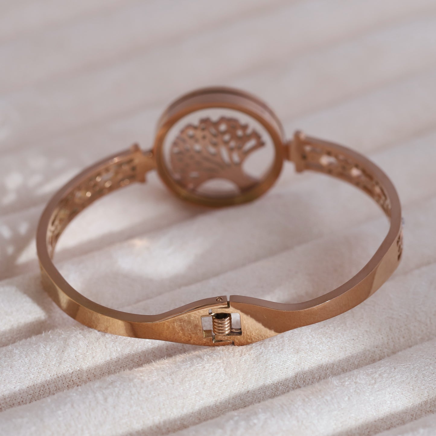 Celeste Rose Bracelet
