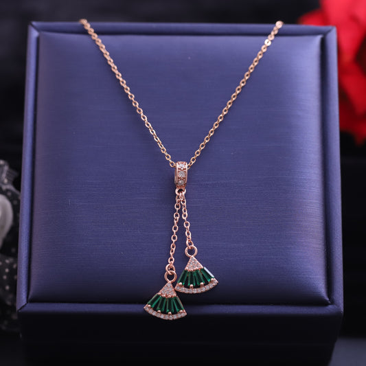 Infinite  Necklace