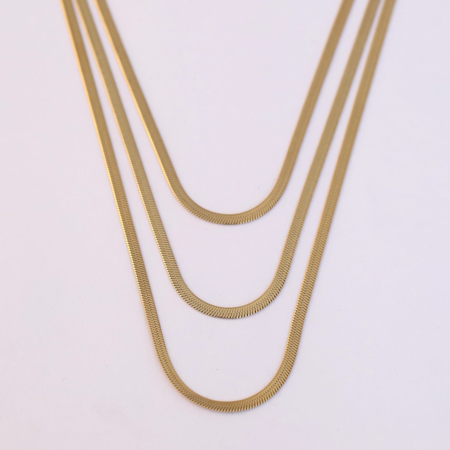 Three Line Chaim