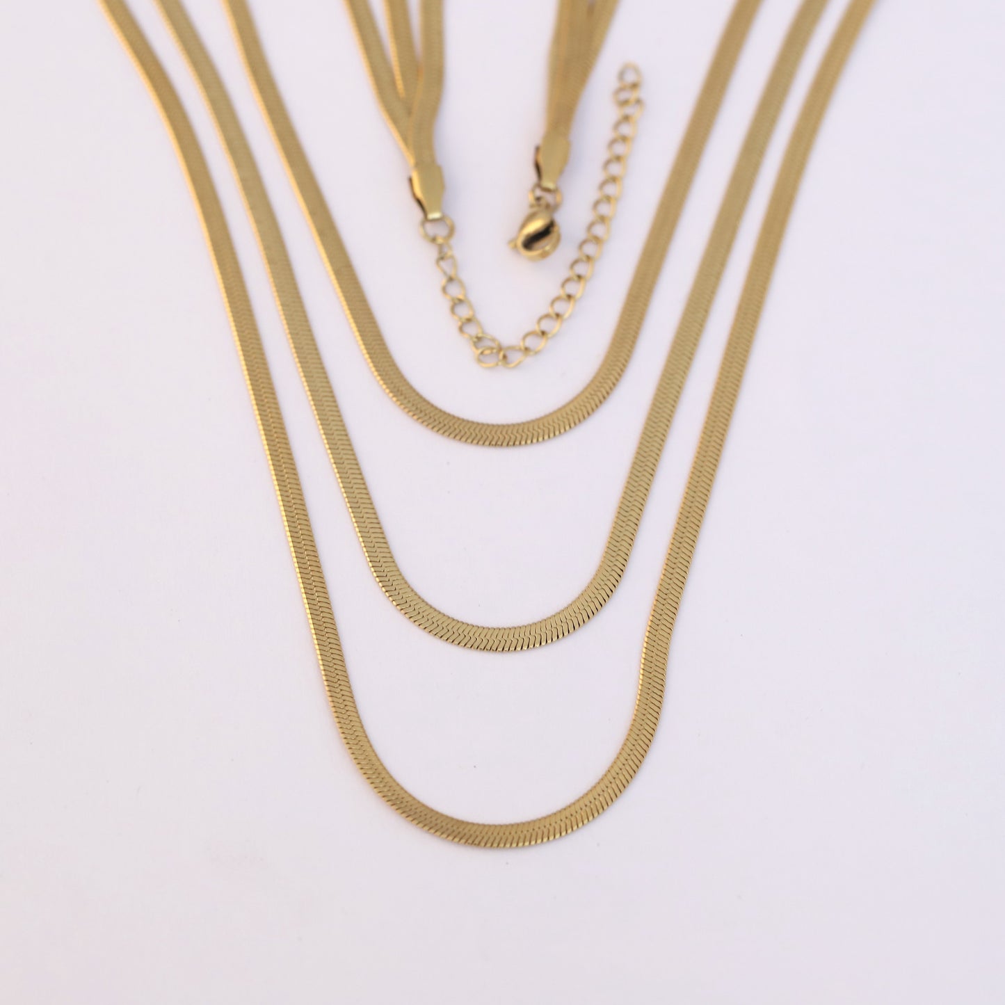 Three Line Chaim