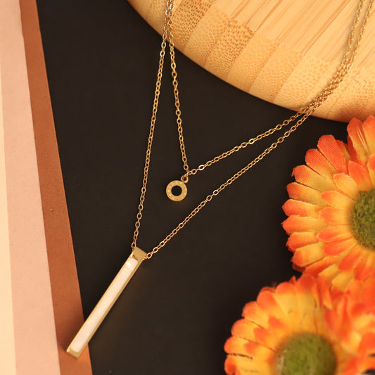 Eternal  Layered Chain