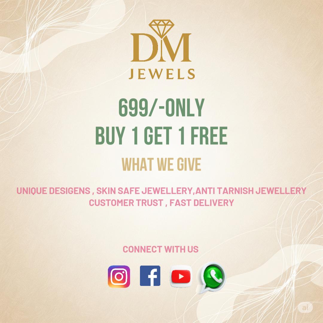 Gold Plated Snake Chain for Women – Real Gold Look