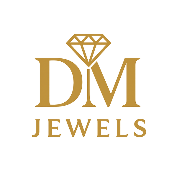 DM JEWELS