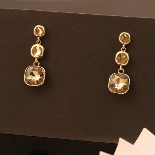 Style Pair Earrings Set