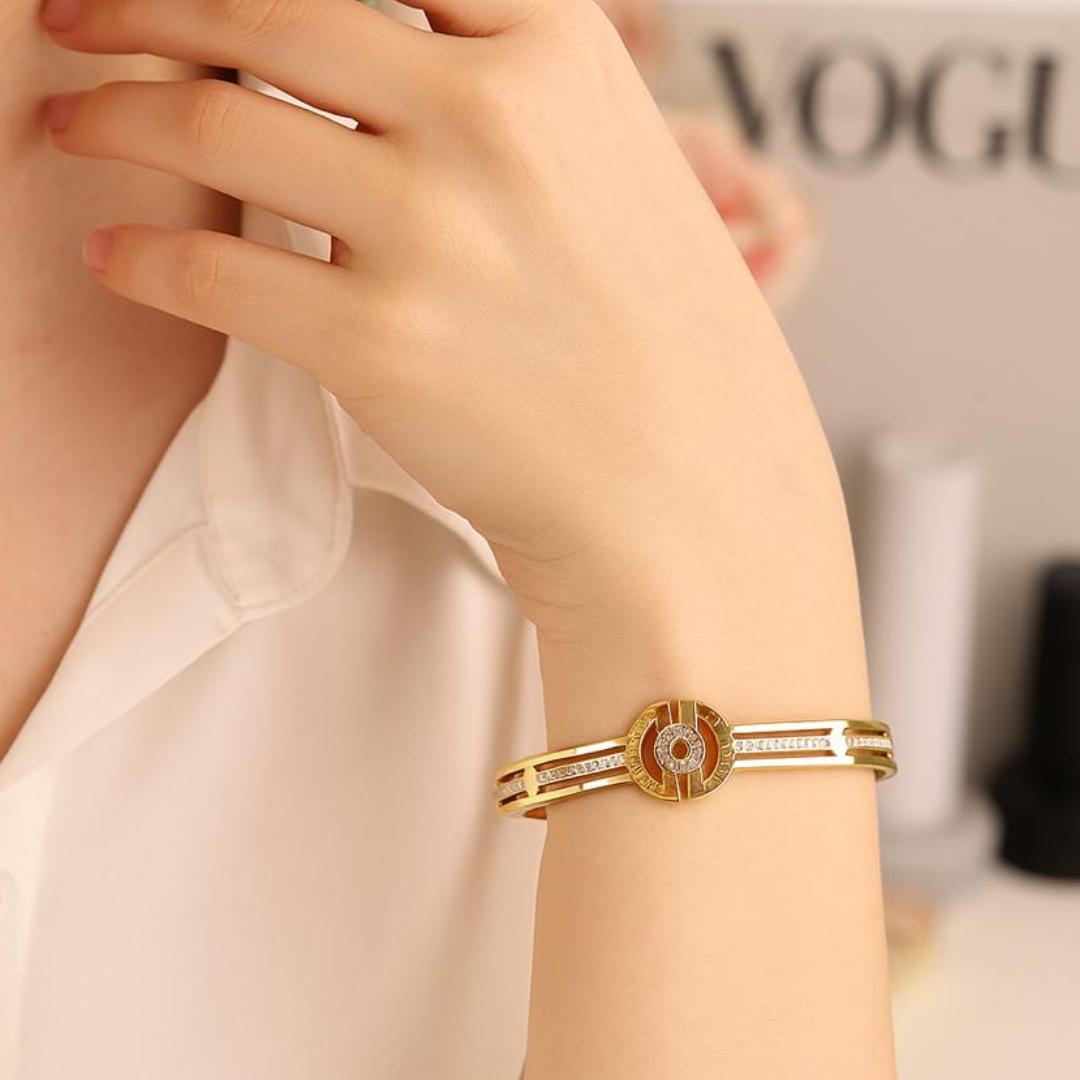 Everlasting Shine Bracelet