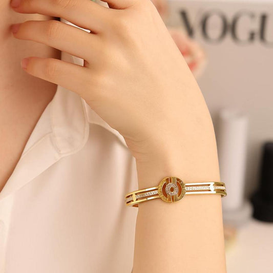 Everlasting Shine Bracelet