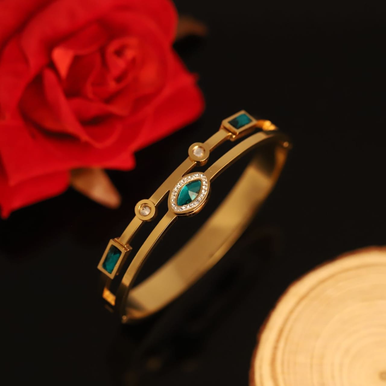 Grace Duo Bracelet