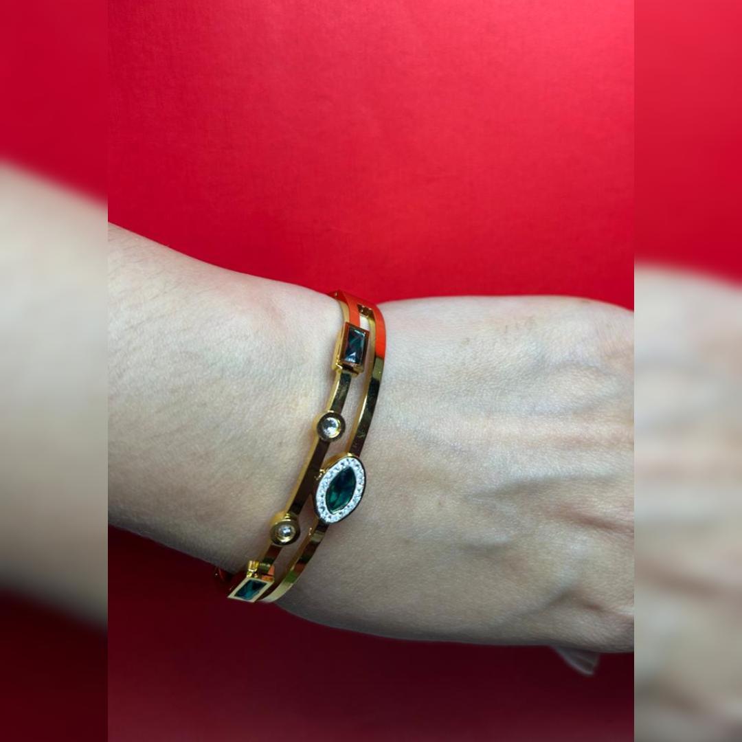 Grace Duo Bracelet