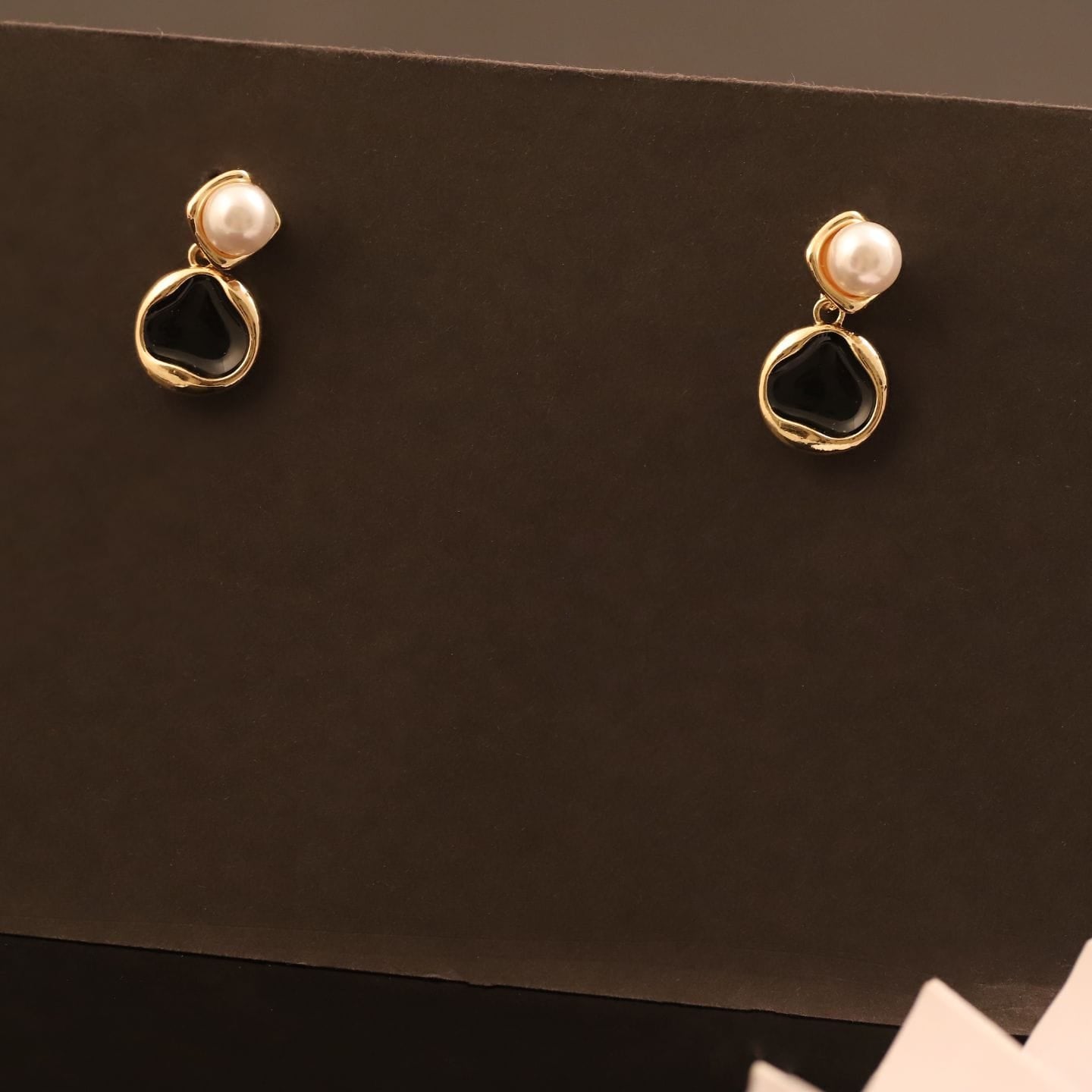 Style Pair Earrings Set