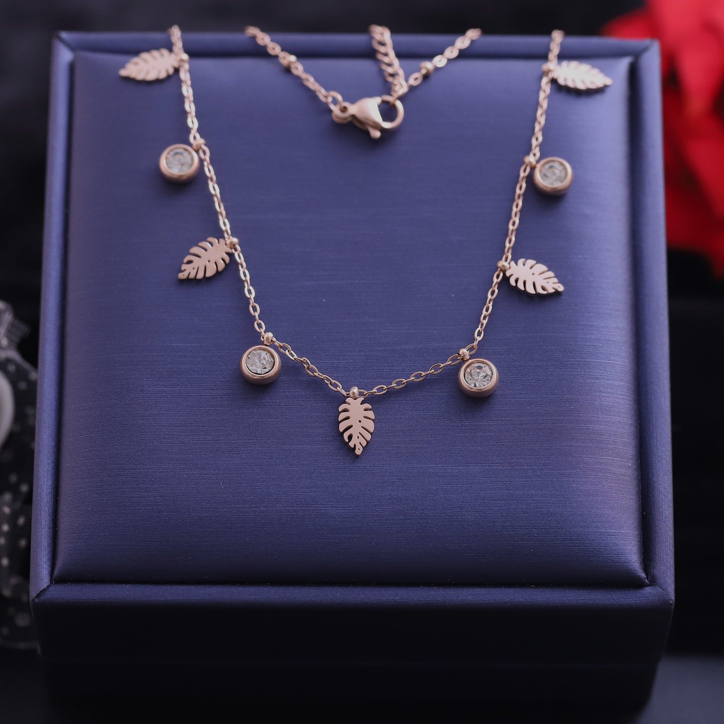 Charm Chain