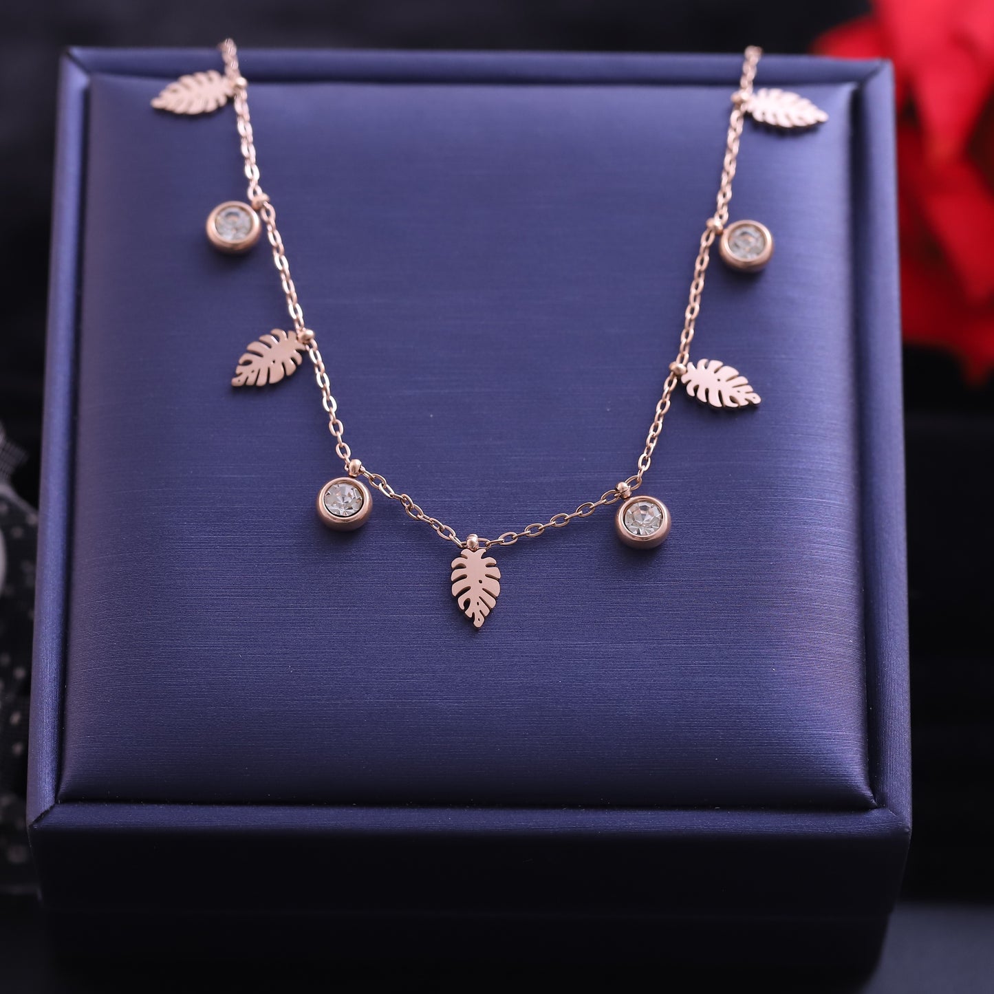 Charm Chain
