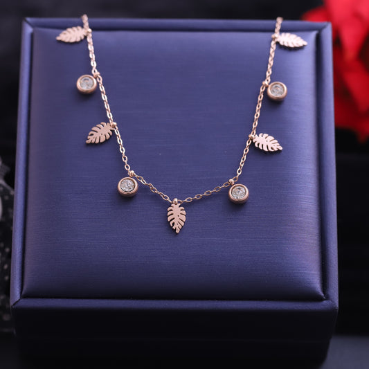 Charm Chain