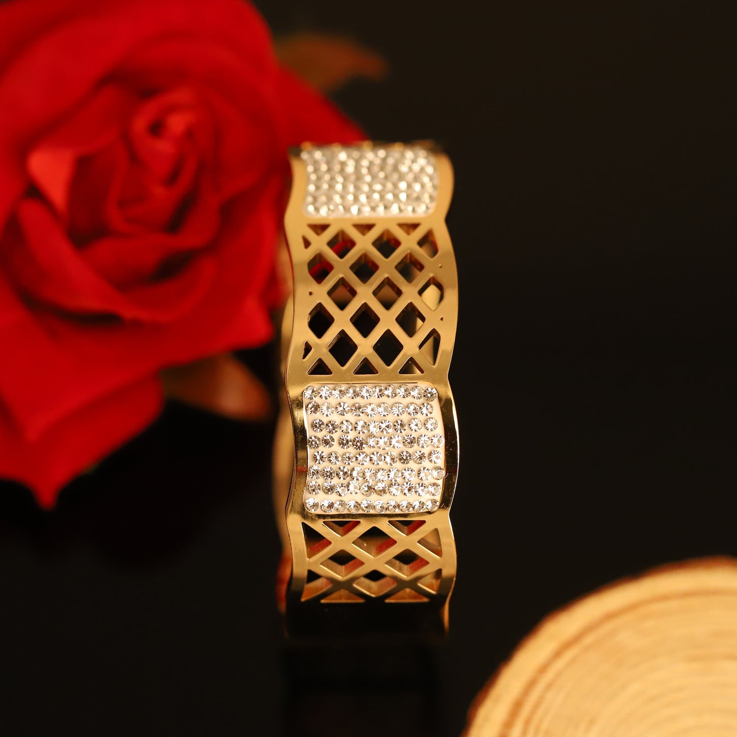 Zyra Bloom Bracelet