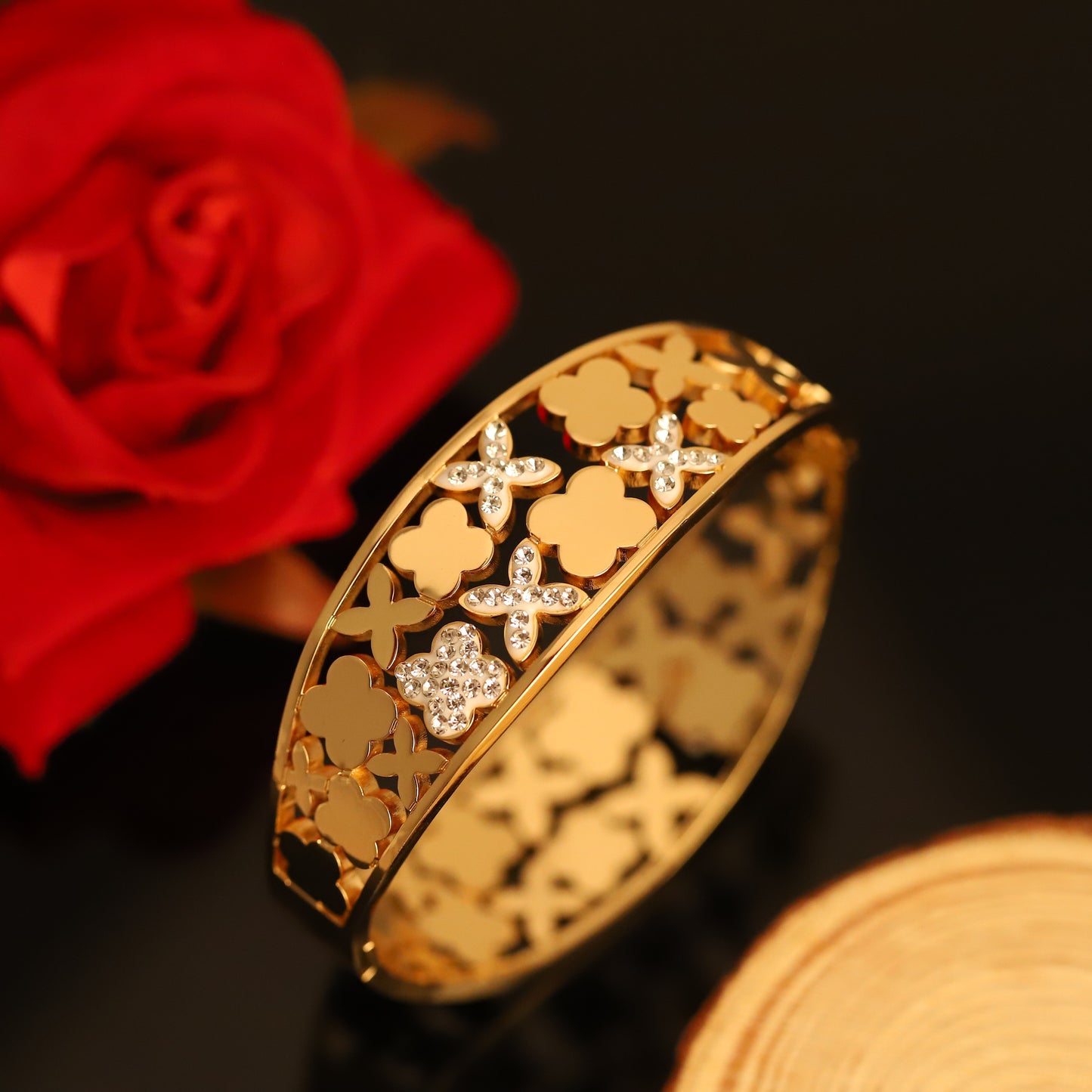 Novara Bracelet