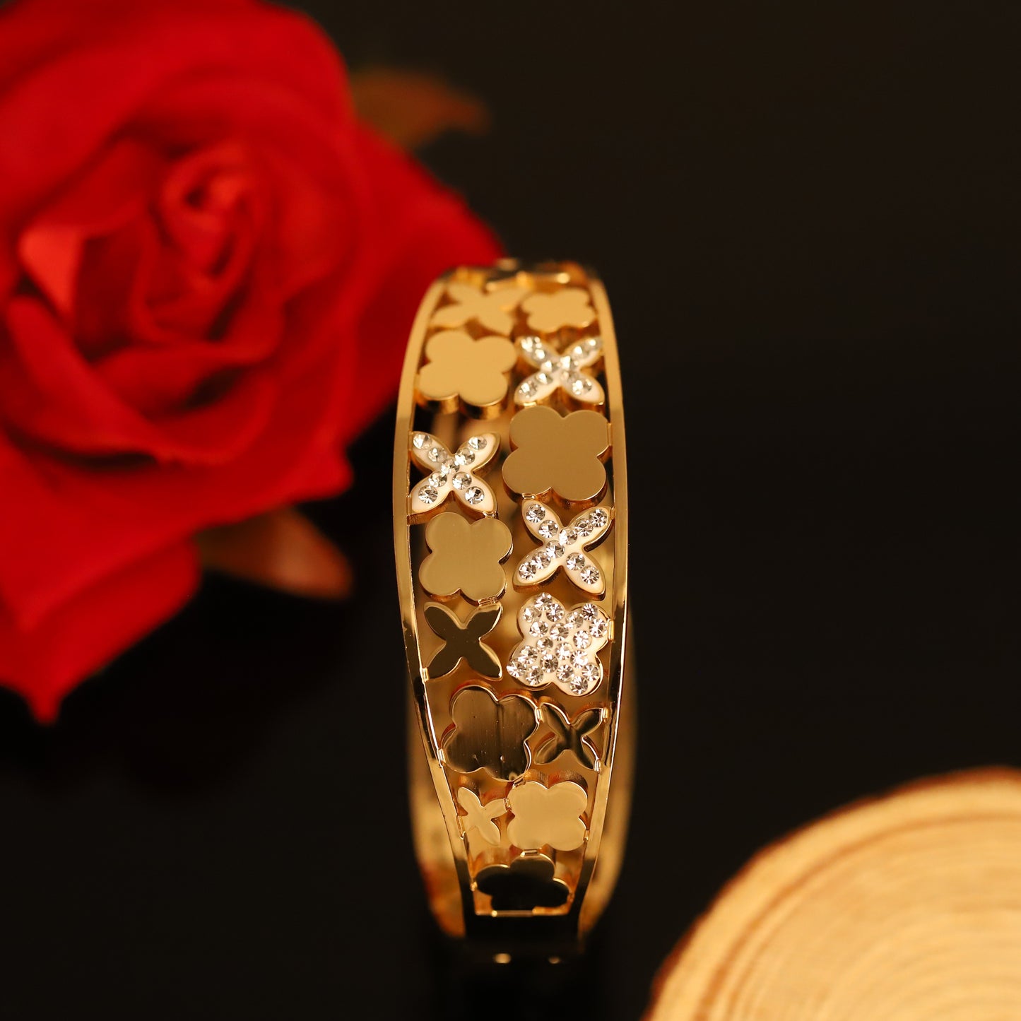 Novara Bracelet