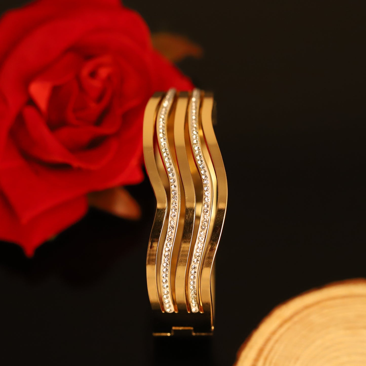 Weave Bracelet