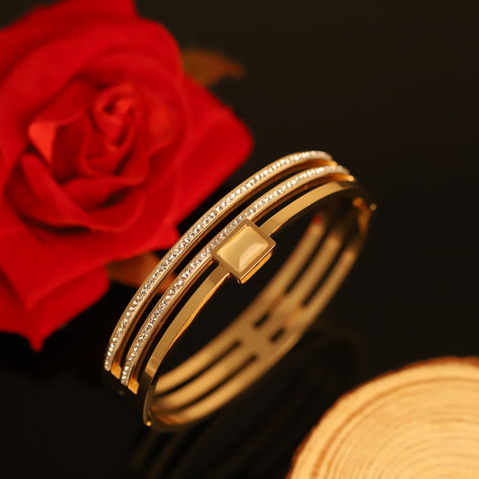 Harmony Multi-Band Bracelet