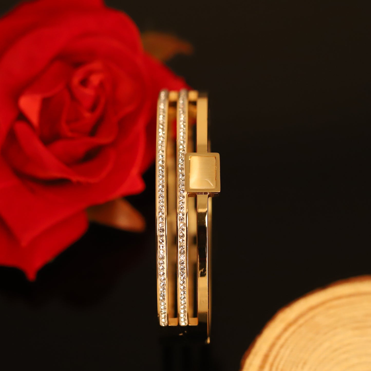Harmony Multi-Band Bracelet