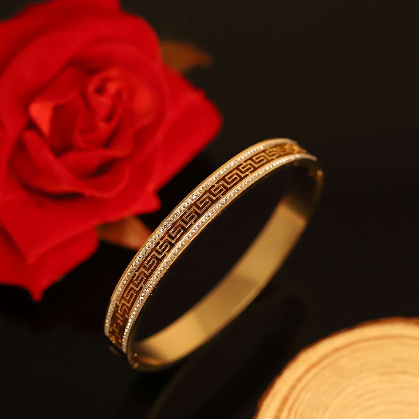 Athena Bracelet