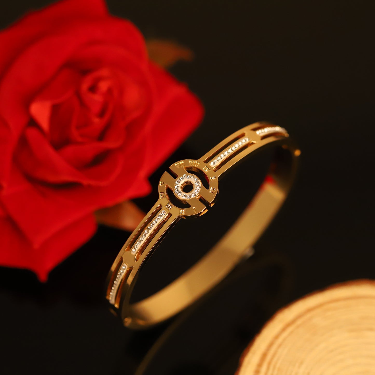 Everlasting Shine Bracelet