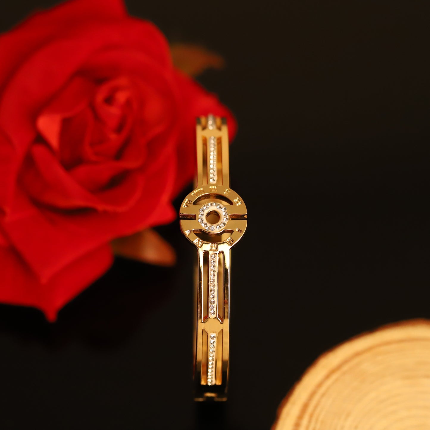 Everlasting Shine Bracelet