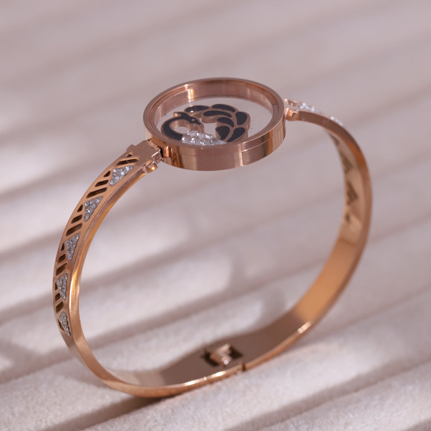Aurora Luxe Bracelet