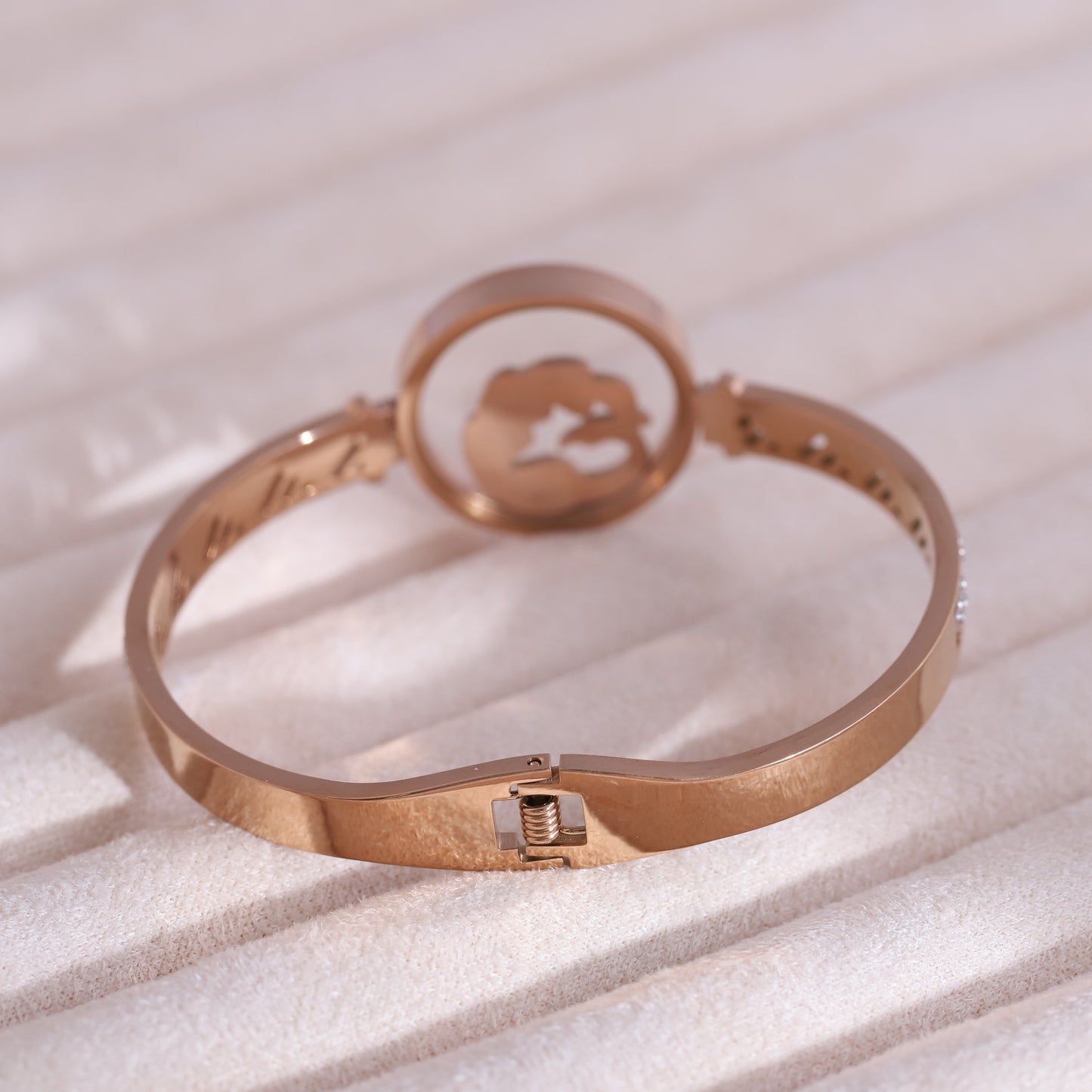 Aurora Luxe Bracelet