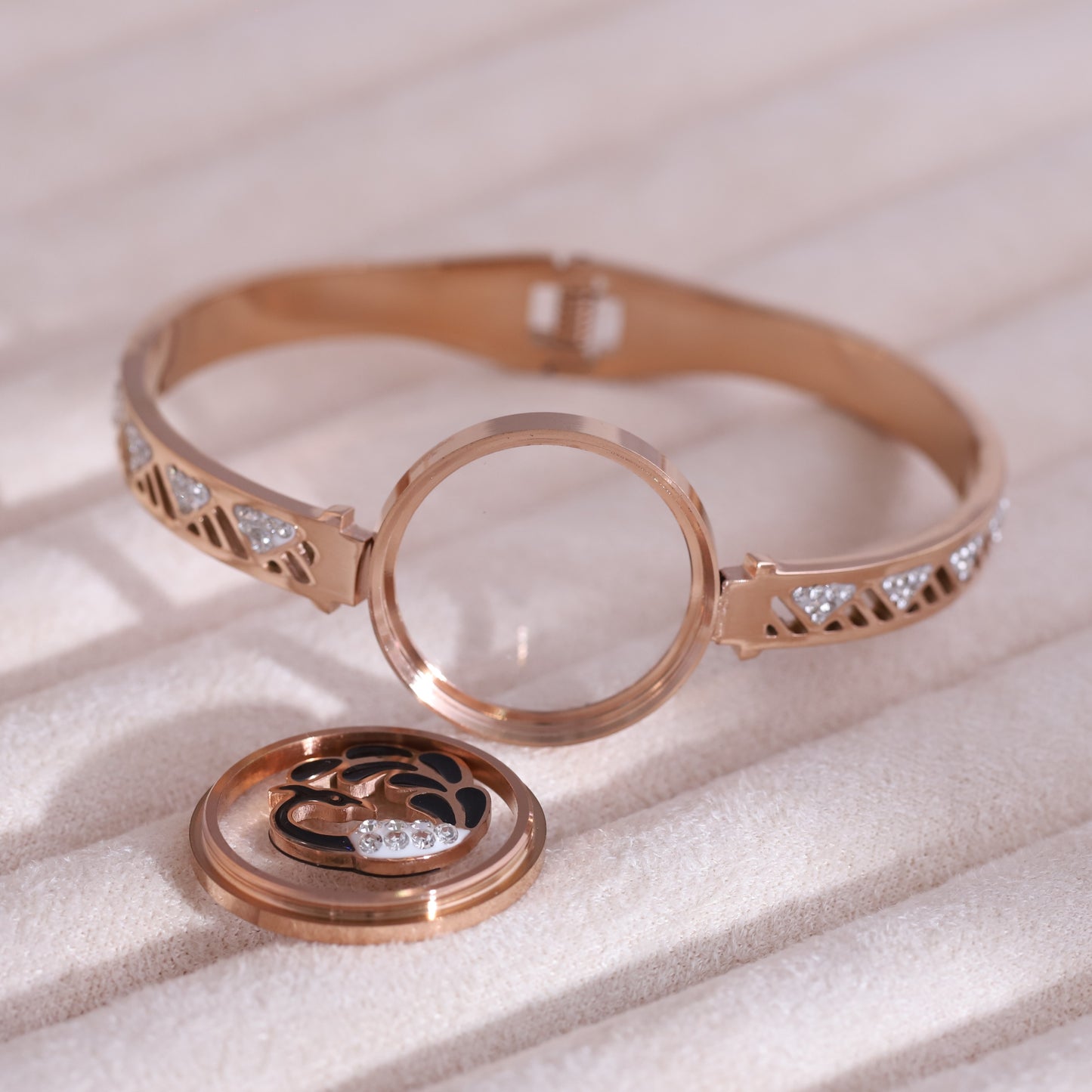 Aurora Luxe Bracelet