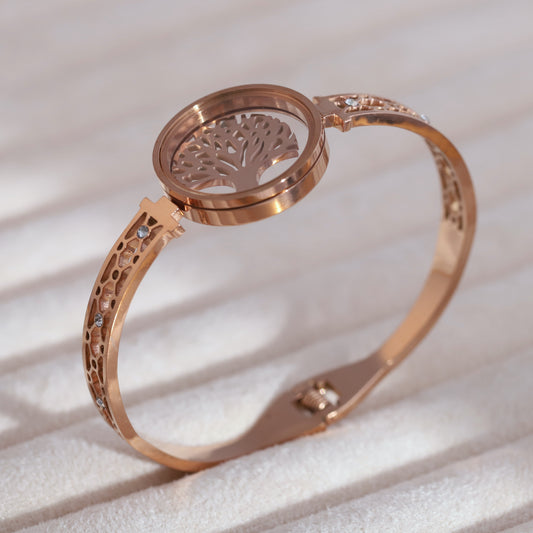 Celeste Rose Bracelet