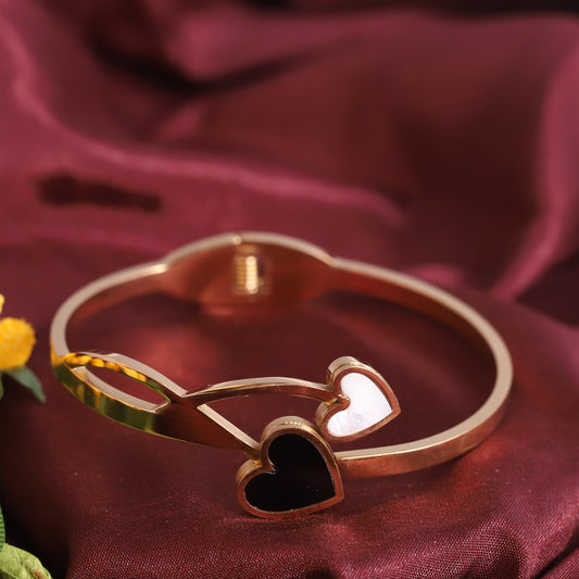 Golden Tide Bracelet