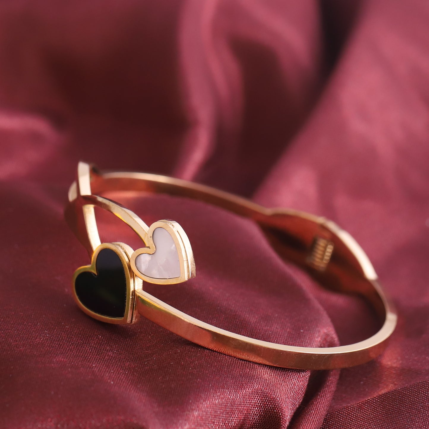 Golden Tide Bracelet