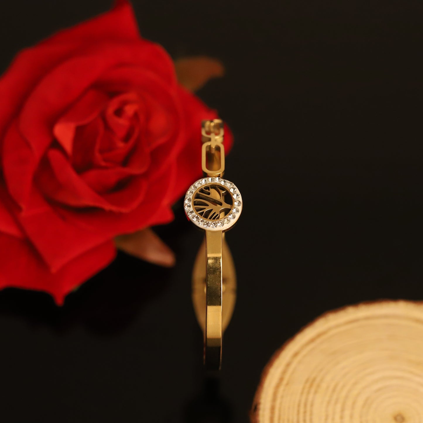 Tree of Grace Bracelet