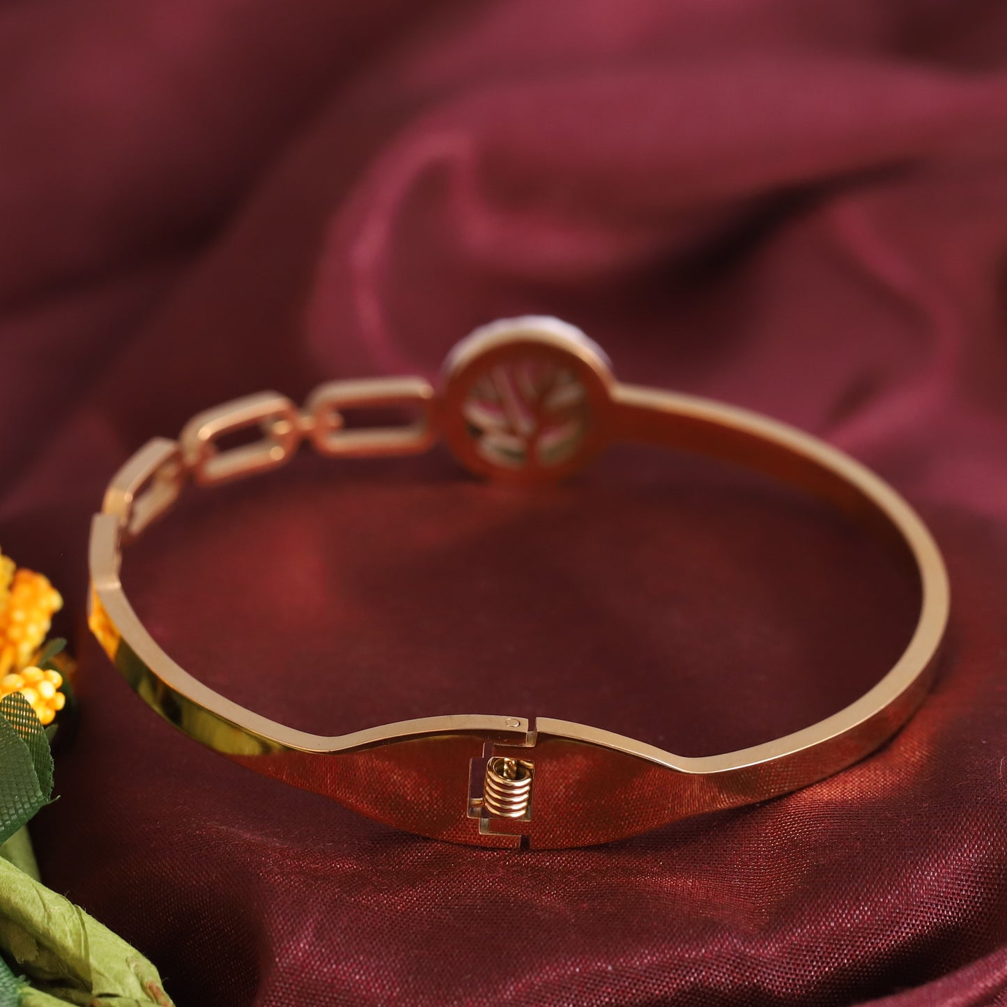 Tree of Grace Bracelet