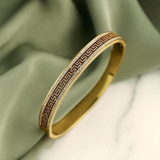 Athena Bracelet