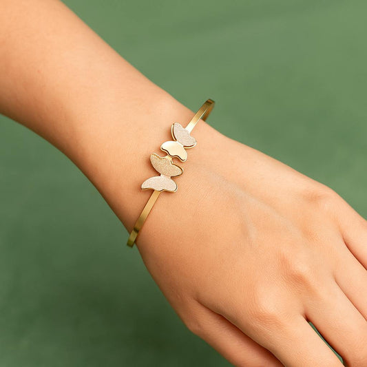 Wings of Freedom Bracelet