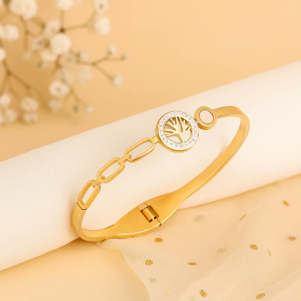 Tree of Grace Bracelet