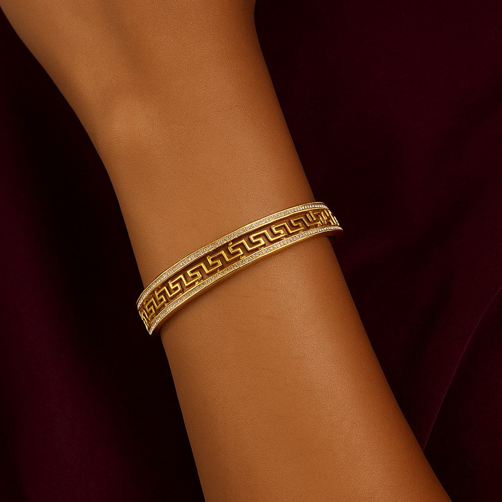 Athena Bracelet