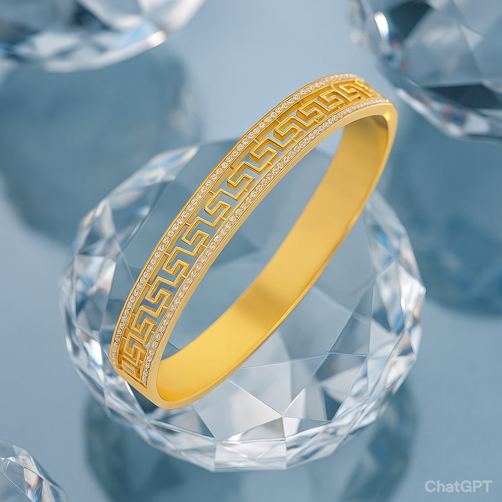 Athena Bracelet