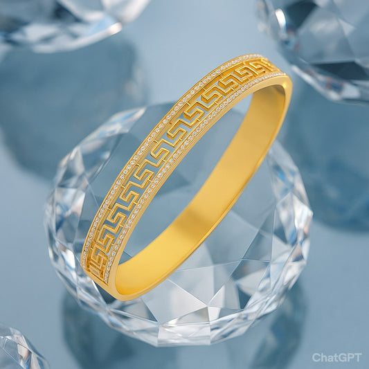 Athena Bracelet